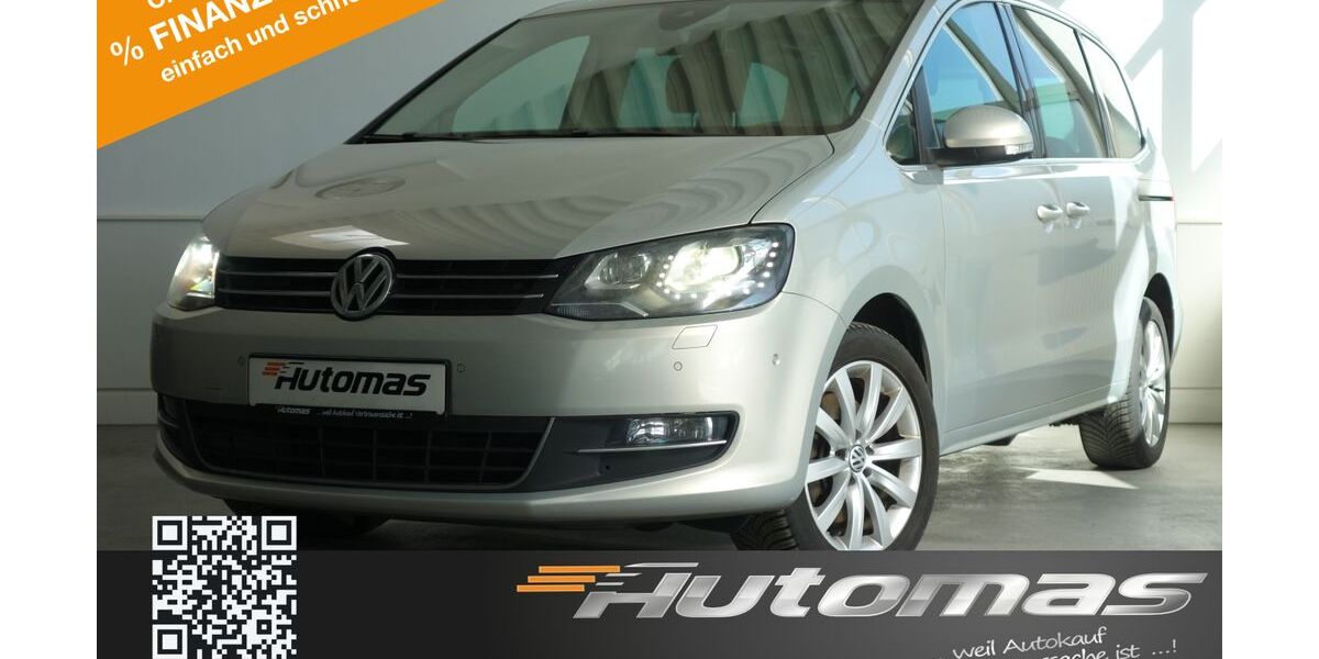 VW Sharan 177.613 km 7.980 &euro; Garbsen / Hannover 30827