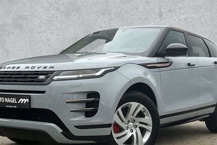 Land Rover Range Rover Evoque 4.194 km 48.990 &euro; Hannover 30179
