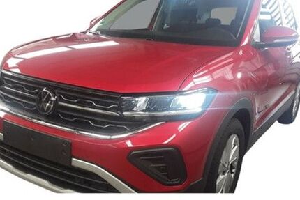VW T-Cross 3.848 km 19.990 &euro; Hannover 30519