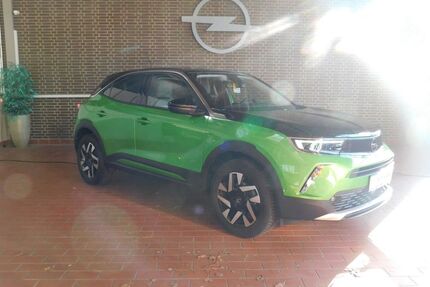 Opel Mokka 43.603 km 16.950 &euro; Garbsen 30823