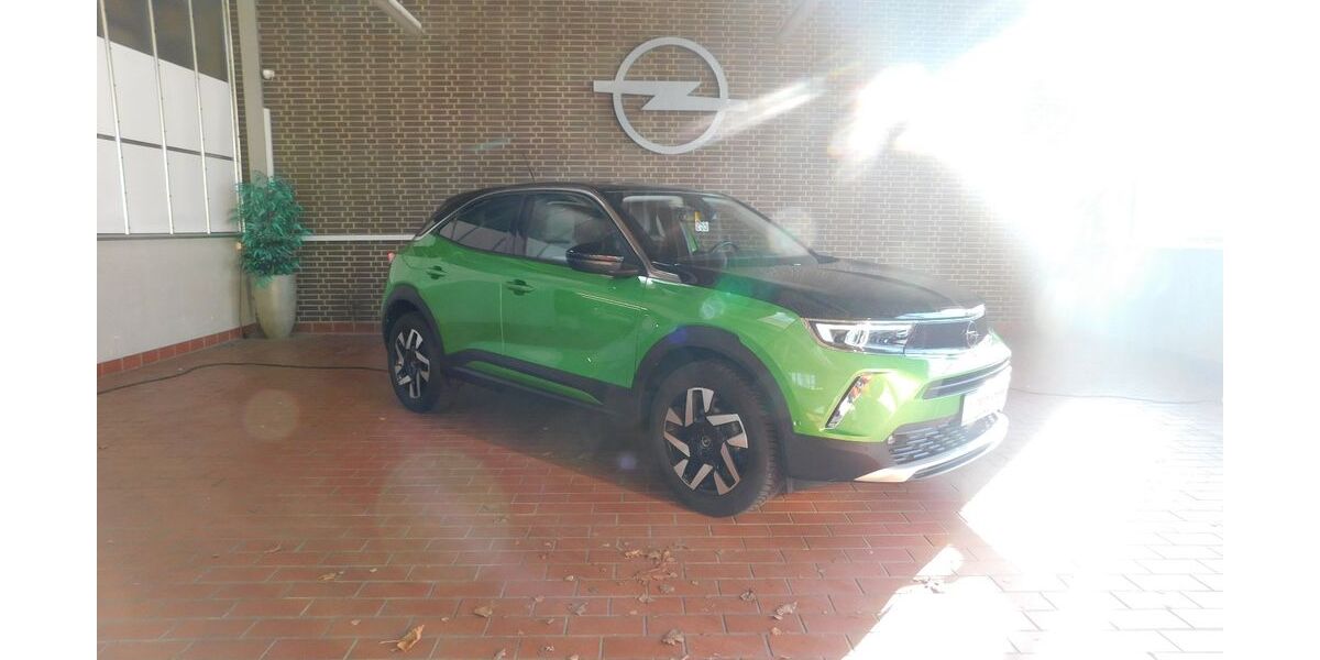 Opel Mokka 43.603 km 16.950 &euro; Garbsen 30823