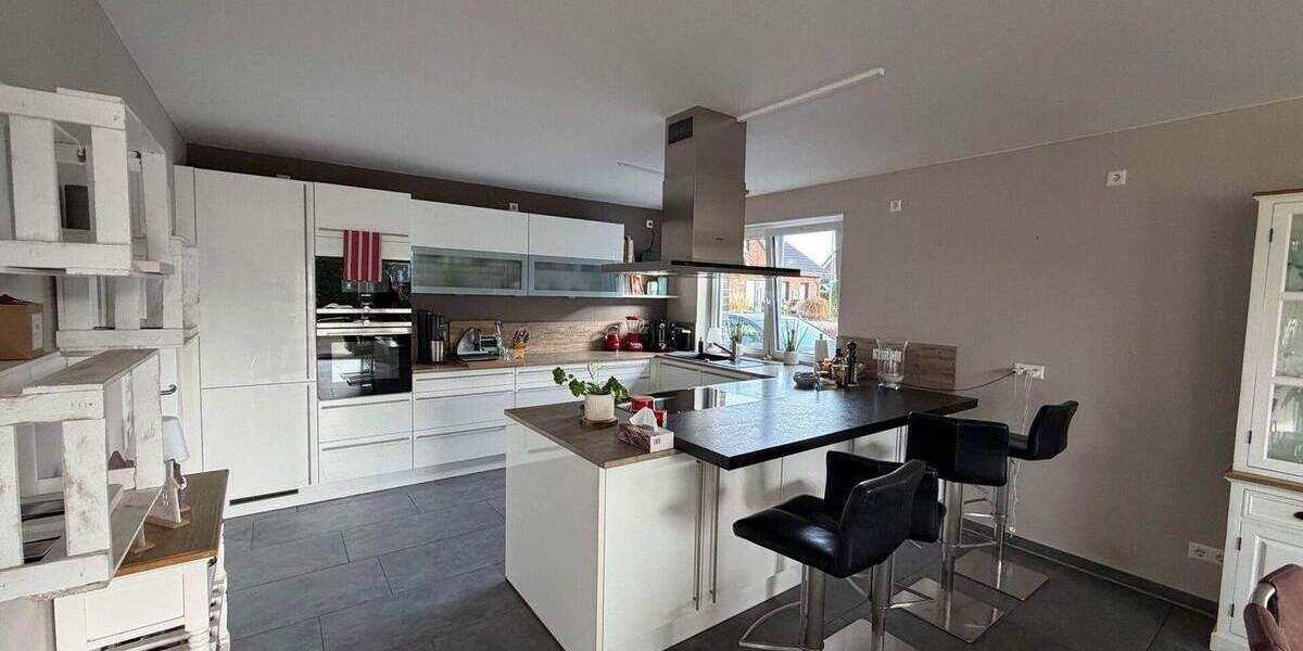 Doppelhaushälfte Garbsen / Horst Horst - 4 Zimmer, 158 m&sup2;, 565.000&euro; | Angebot:25731262