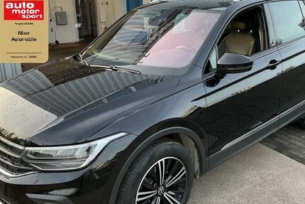 VW Tiguan 86.319 km 24.980 &euro; Seelze 30926
