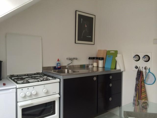 Dachgeschoßwohnung Hannover Vahrenwald-List - 3 Zimmer, 69 m&sup2;, 680&euro; | Angebot:26249599