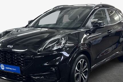 Ford Puma 16.087 km 24.412 &euro; Hannover 30165