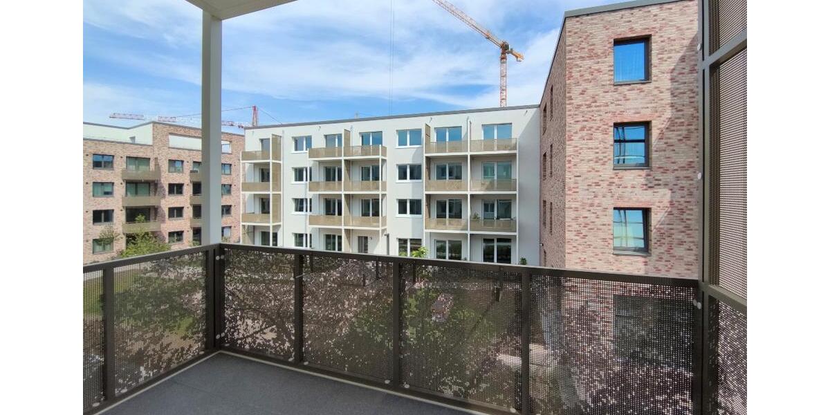 Etagenwohnung Hannover Döhren-Wülfel - 2 Zimmer, 59 m&sup2;, 644&euro; | Angebot:26232171