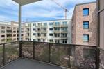 Etagenwohnung Hannover Döhren-Wülfel - 2 Zimmer, 59 m&sup2;, 644&euro; | Angebot:26232171