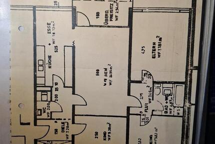 Wohnung Ronnenberg - 4 Zimmer, 96 m&sup2;, 250.000&euro; | Angebot:25155180
