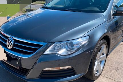 VW CC 147.000 km 7.700 &euro; Garbsen 30827