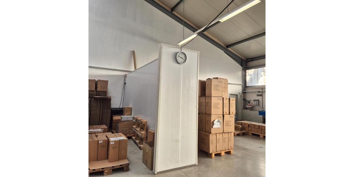 Gewerbeobjekt Seelze - 2.000&euro; | Angebot:25539507