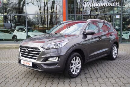 Hyundai TUCSON 130.000 km 14.990 &euro; Hannover 30179