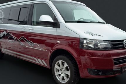 VW T5 andere 187.584 km 33.500 &euro; Ronnenberg StT Empelde Region Hannover 30952