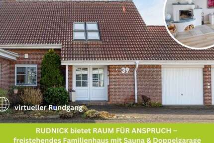 Haus Wunstorf - 5 Zimmer, 196 m&sup2;, 629.000&euro; | Angebot:25332855