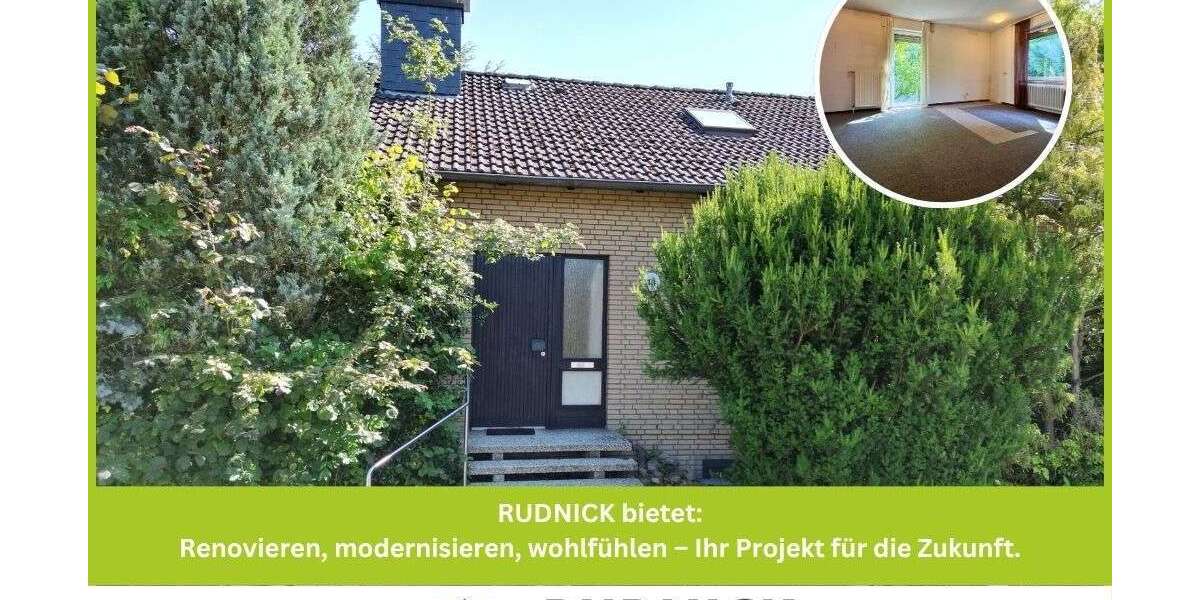 Einfamilienhaus Stadthagen - 3 Zimmer, 120 m&sup2;, 249.000&euro; | Angebot:27192336