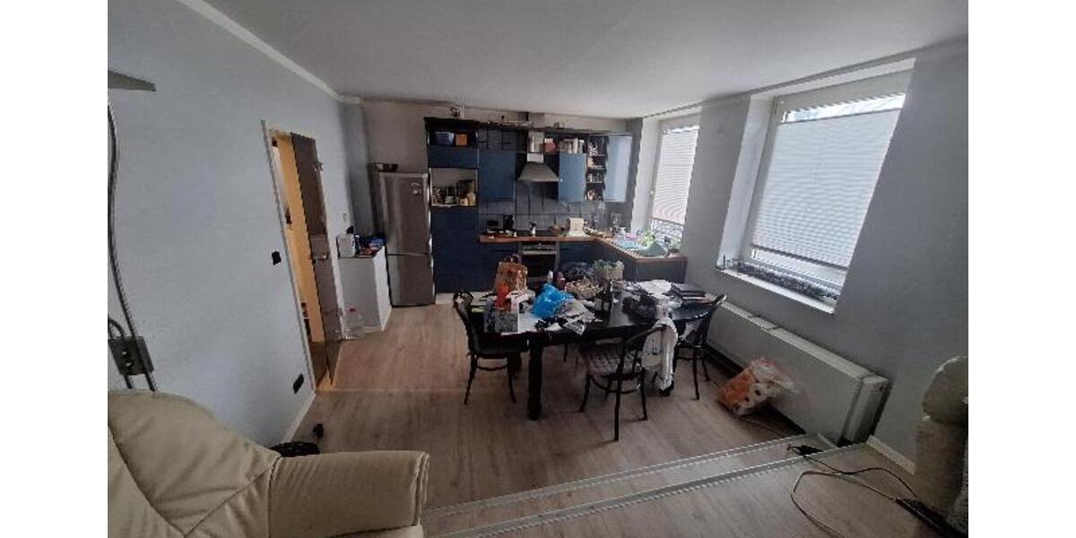 Hochparterre Langenhagen Engelbostel - 2 Zimmer, 58 m&sup2;, 530&euro; | Angebot:25633495