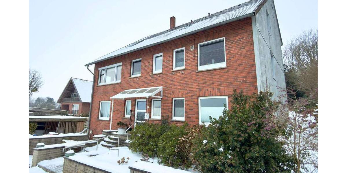 Einfamilienhaus Wölpinghausen - 8 Zimmer, 188 m&sup2;, 349.900&euro; | Angebot:25705870