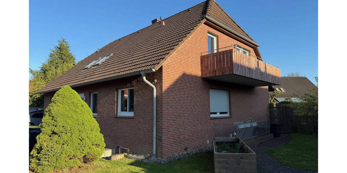 Etagenwohnung Garbsen Garbsen-Mitte - 3 Zimmer, 90 m&sup2;, 1.000&euro; | Angebot:26527573