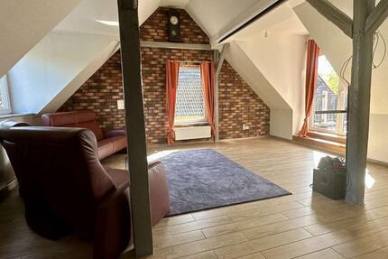 Wohnung Garbsen Ortschaft Horst - 4 Zimmer, 120 m&sup2;, 1.390&euro; | Angebot:26545488