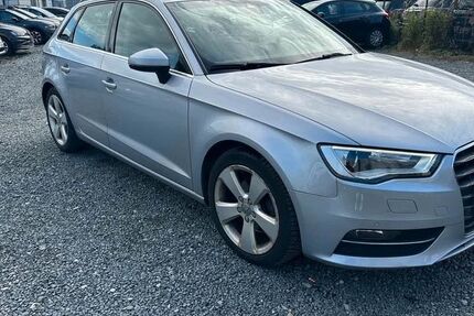 Audi A3 200.000 km 9.900 &euro; Hannover 30179