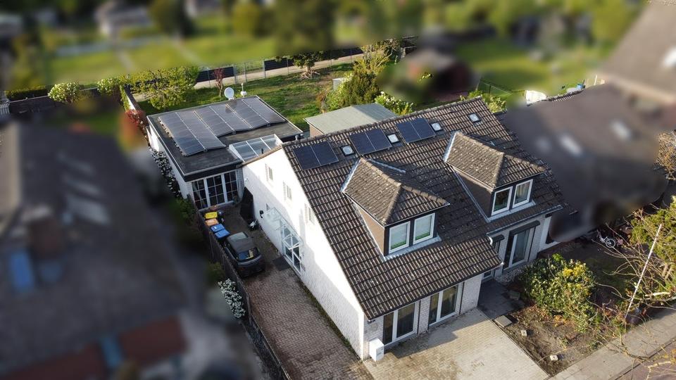 Doppelhaushälfte Hannover Bothfeld-Vahrenheide - 5 Zimmer, 174 m&sup2;, 650.000&euro; | Angebot:27092731