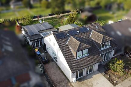 Haus Hannover Bothfeld-Vahrenheide - 5 Zimmer, 174 m&sup2;, 650.000&euro; | Angebot:27092731