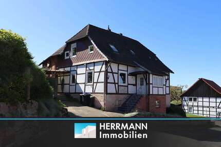 Haus Bad Münder am Deister - 6 Zimmer, 178 m&sup2;, 149.000&euro; | Angebot:26564359