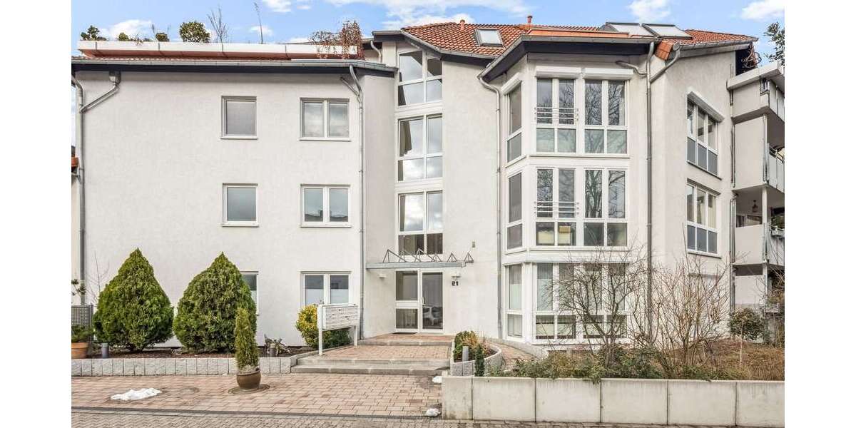 Etagenwohnung Hannover Südstadt - 2 Zimmer, 59 m&sup2;, 349.000&euro; | Angebot:25166081
