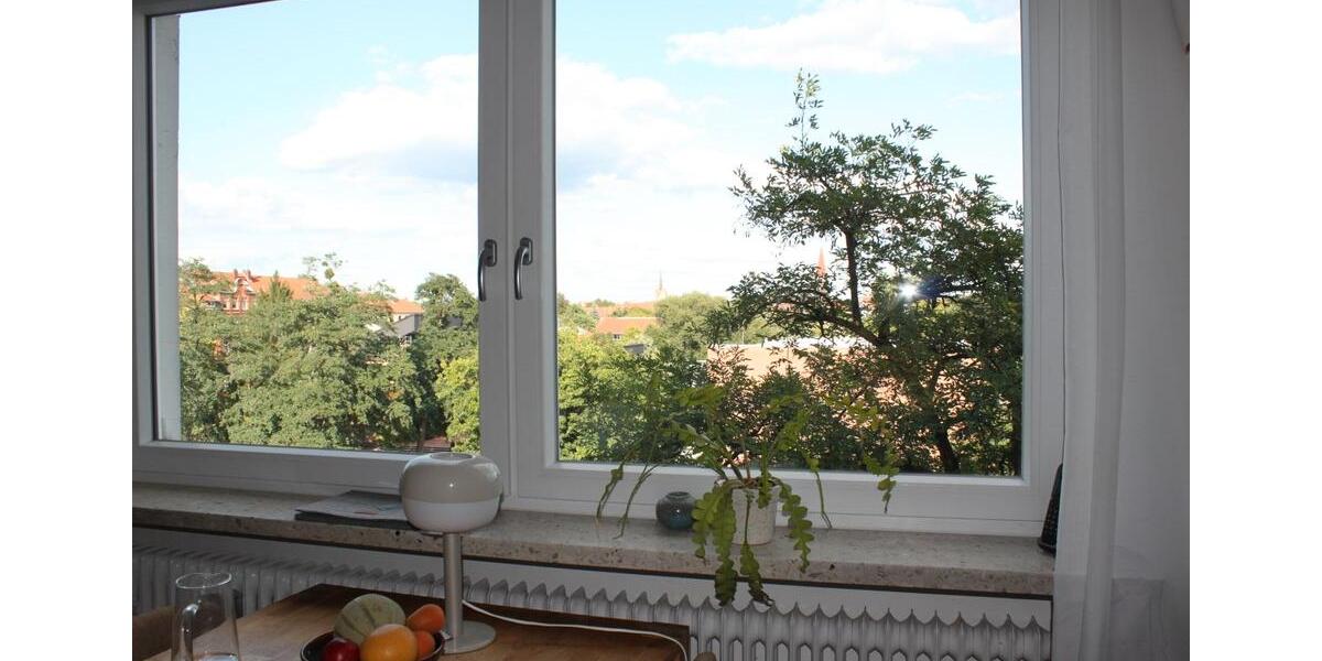 Etagenwohnung Hannover Vahrenwald-List - 3 Zimmer, 78 m&sup2;, 275.000&euro; | Angebot:27168796