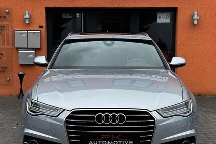 Audi A6 170.000 km 18.590 &euro; HANNOVER 30177