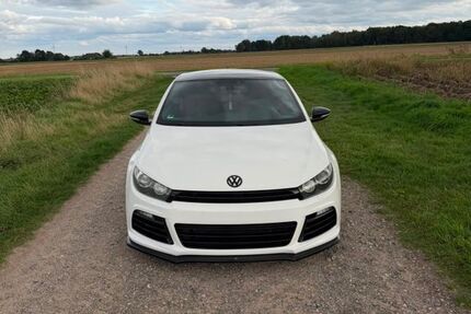 VW Scirocco 172.869 km 9.500 &euro; Lehrte 31235