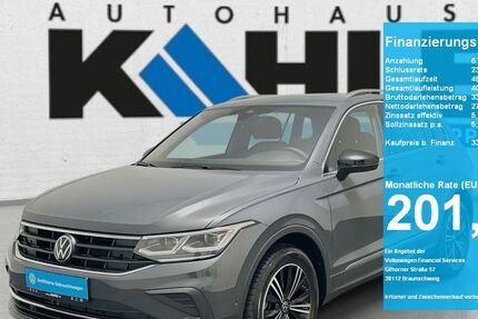 VW Tiguan 11.631 km 33.990 &euro; Neustadt am Rübenberge 31535