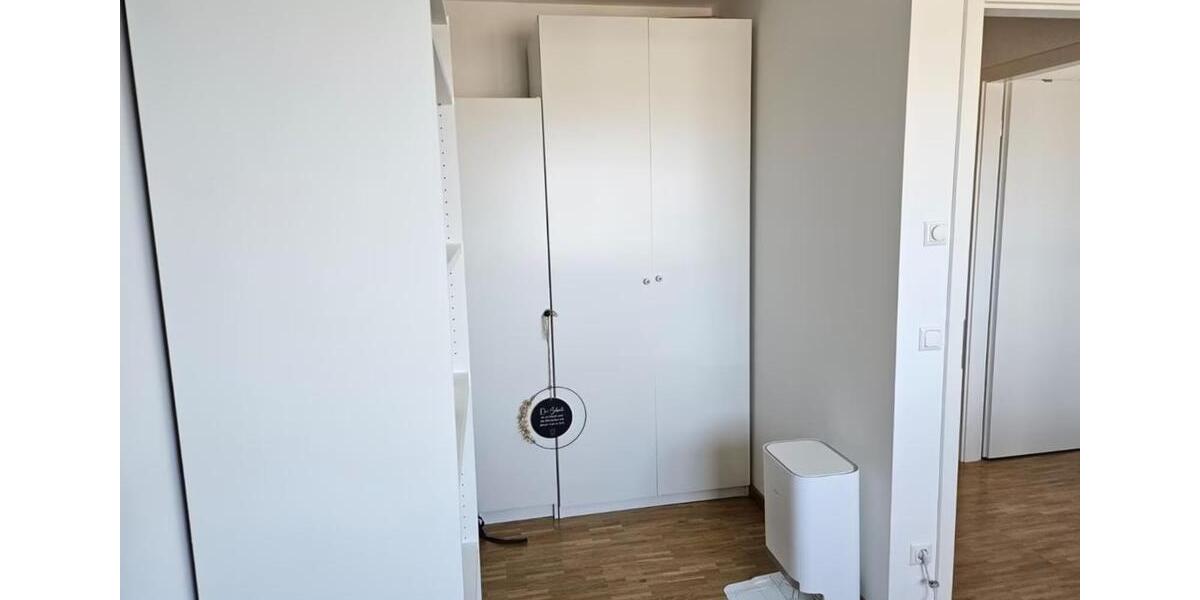 Etagenwohnung Hannover Döhren-Wülfel - 4 Zimmer, 89 m&sup2;, 1.340&euro; | Angebot:24802794