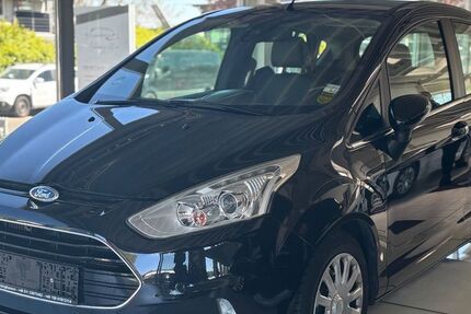 Ford B-Max 83.000 km 3.999 &euro; Barsinghausen 30890