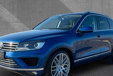 VW Touareg 152.000 km 19.980 &euro; Neustadt am Rübenberge 31535