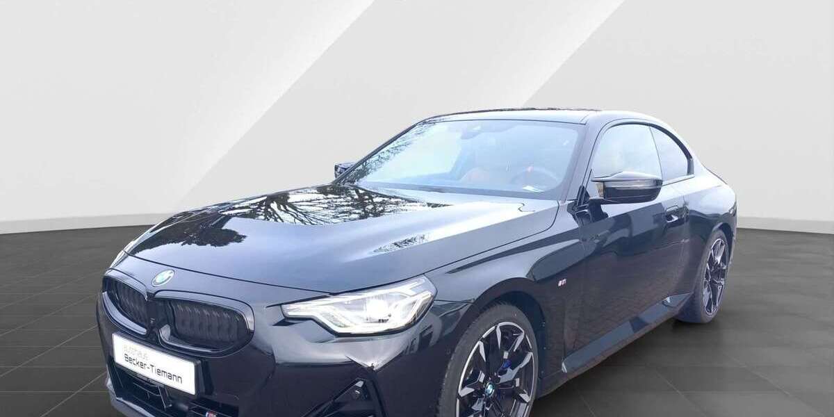BMW M2 13.189 km 51.302 &euro; Wunstorf 31515