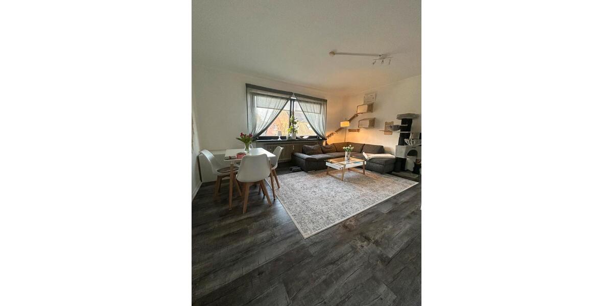 Hochparterre Wunstorf - 3 Zimmer, 63 m&sup2;, 780&euro; | Angebot:25763820