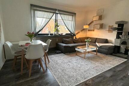 Wohnung Wunstorf - 3 Zimmer, 63 m&sup2;, 780&euro; | Angebot:25763820