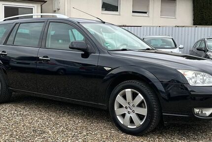 Ford Mondeo 148.000 km 4.880 &euro; Hannover, Wettbergen 30457