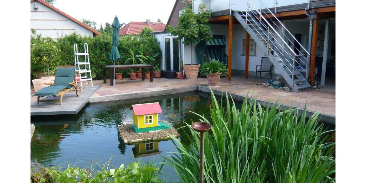 Mehrfamilienhaus, Wohnhaus Wunstorf Großenheidorn - 8 Zimmer, 240 m&sup2;, 559.000&euro; | Angebot:25669583