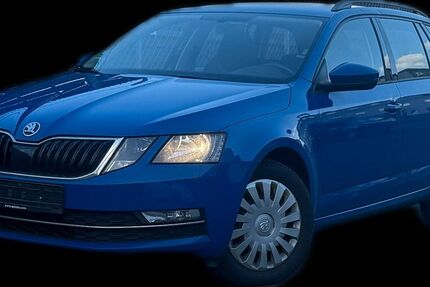 Skoda Octavia 214.711 km 7.190 &euro; Garbsen 30827