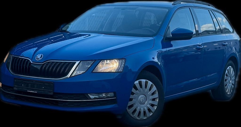 Skoda Octavia 214.711 km 7.190 &euro; Garbsen 30827