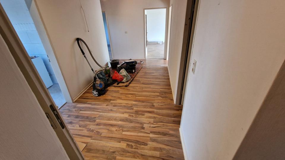 Etagenwohnung Hannover Bothfeld-Vahrenheide - 4 Zimmer, 95 m&sup2;, 250.000&euro; | Angebot:25145552