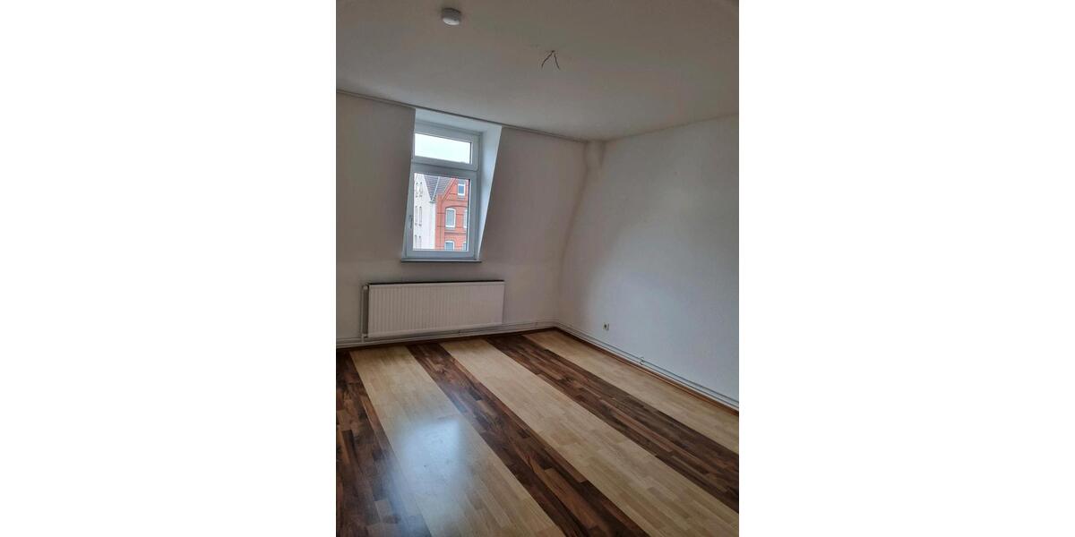 Etagenwohnung Hannover Ricklingen - 3 Zimmer, 69 m&sup2;, 700&euro; | Angebot:25874553