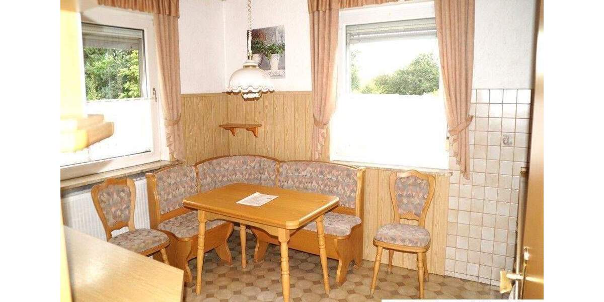 Mehrfamilienhaus, Wohnhaus Bad Münder am Deister Bad Münder - 6 Zimmer, 179 m&sup2;, 269.000&euro; | Angebot:25776518