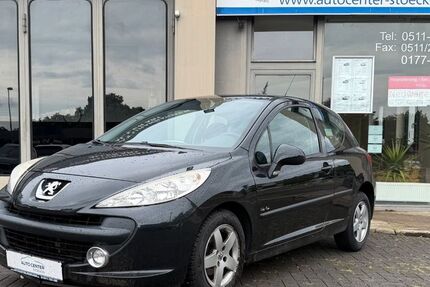 Peugeot 207 85.468 km 3.490 &euro; Hannover 30419