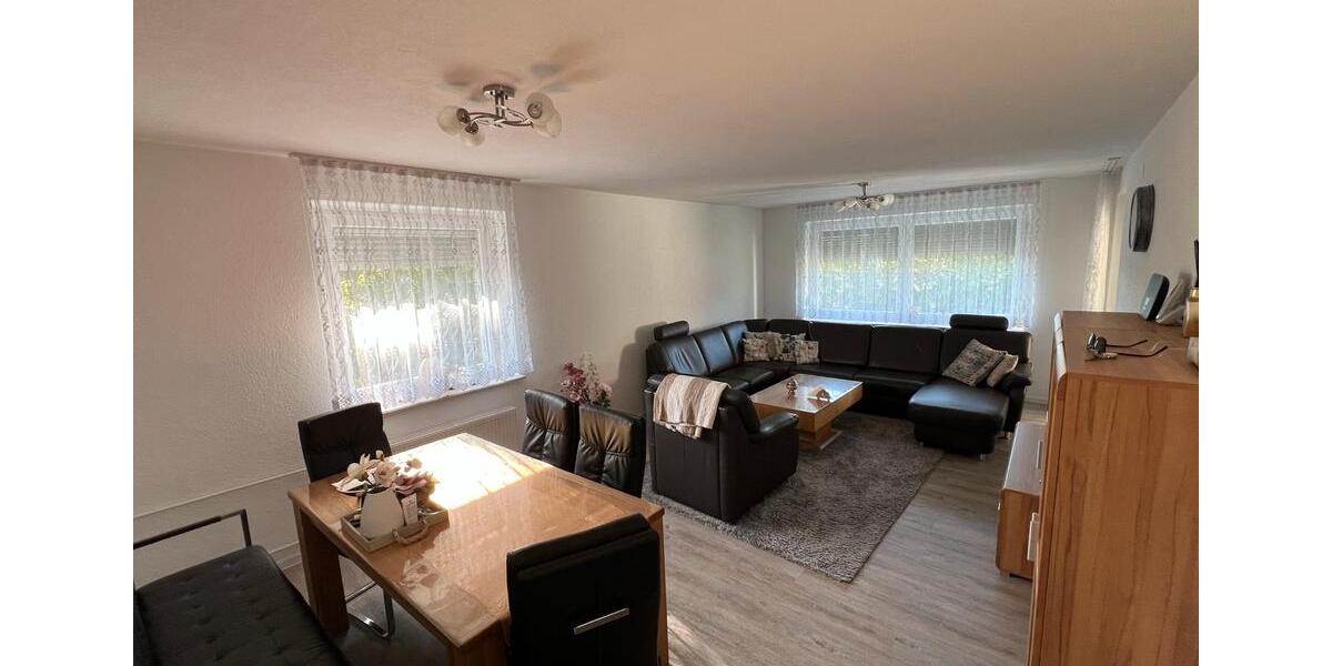 Etagenwohnung Springe - 4 Zimmer, 93 m&sup2;, 238.000&euro; | Angebot:27197597