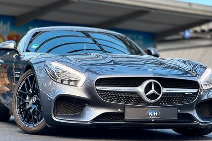 Mercedes-Benz AMG GT 61.765 km 63.900 &euro; Hannover 30453