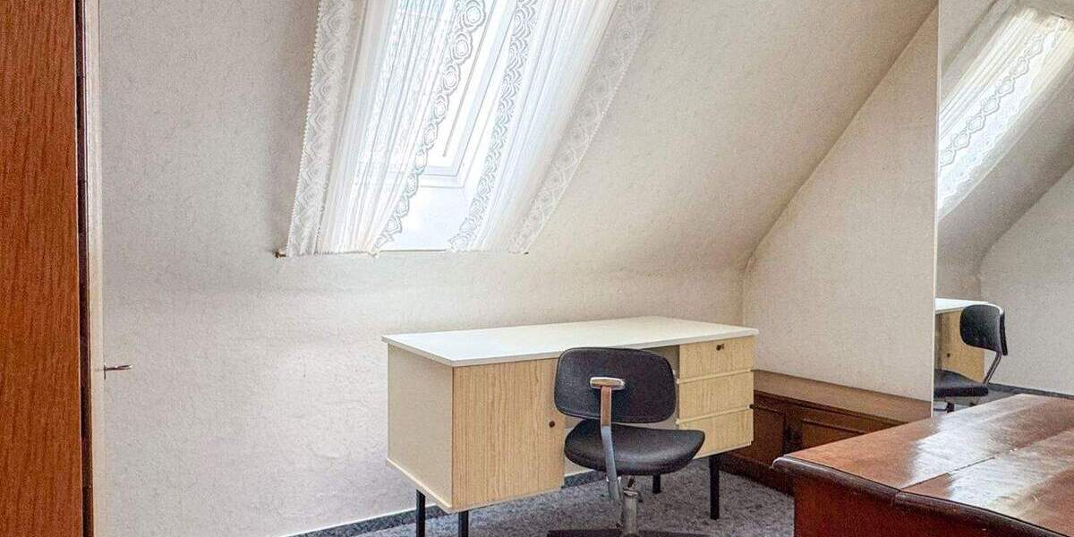 Einfamilienhaus Isernhagen Altwarmbüchen - 7 Zimmer, 145 m&sup2;, 389.000&euro; | Angebot:25798368