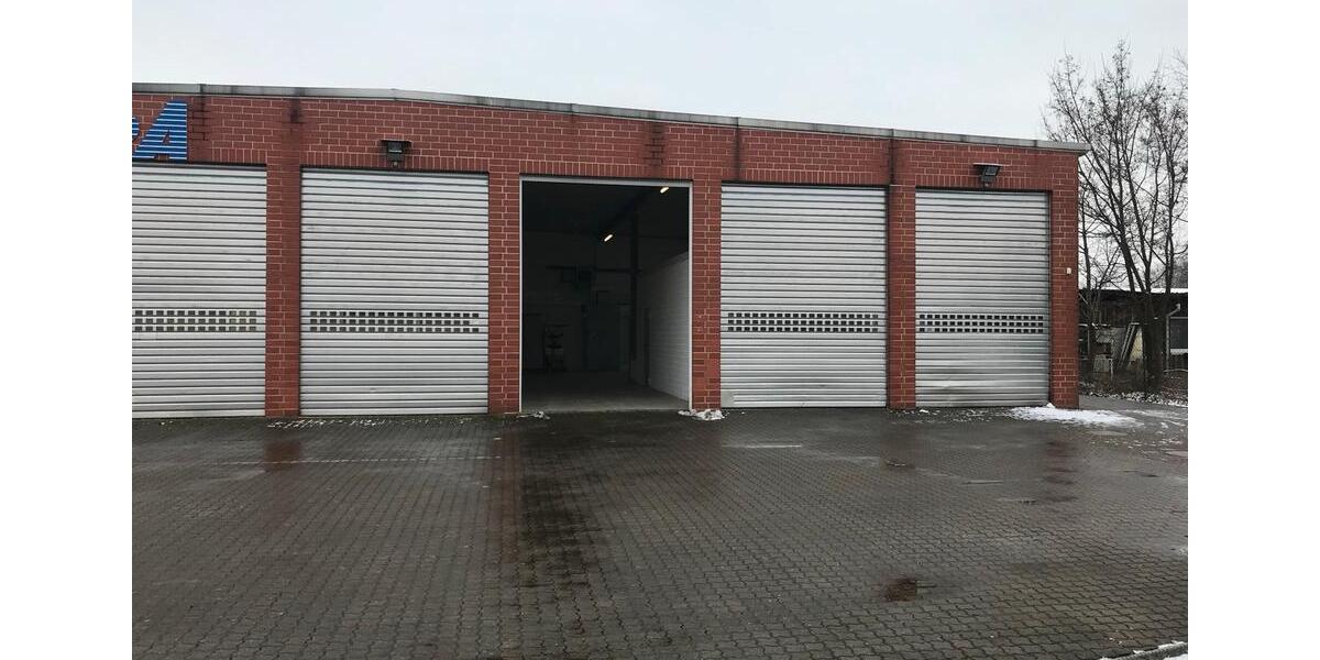 Gewerbeobjekt Seelze - 2.421&euro; | Angebot:25093328