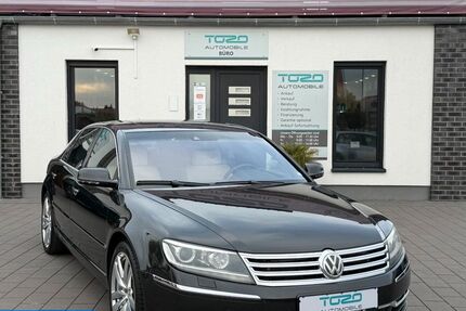 VW Phaeton 209.000 km 15.990 &euro; Sehnde 31319